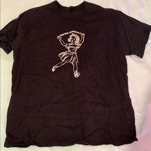 Bikini Kill Inspired Tee